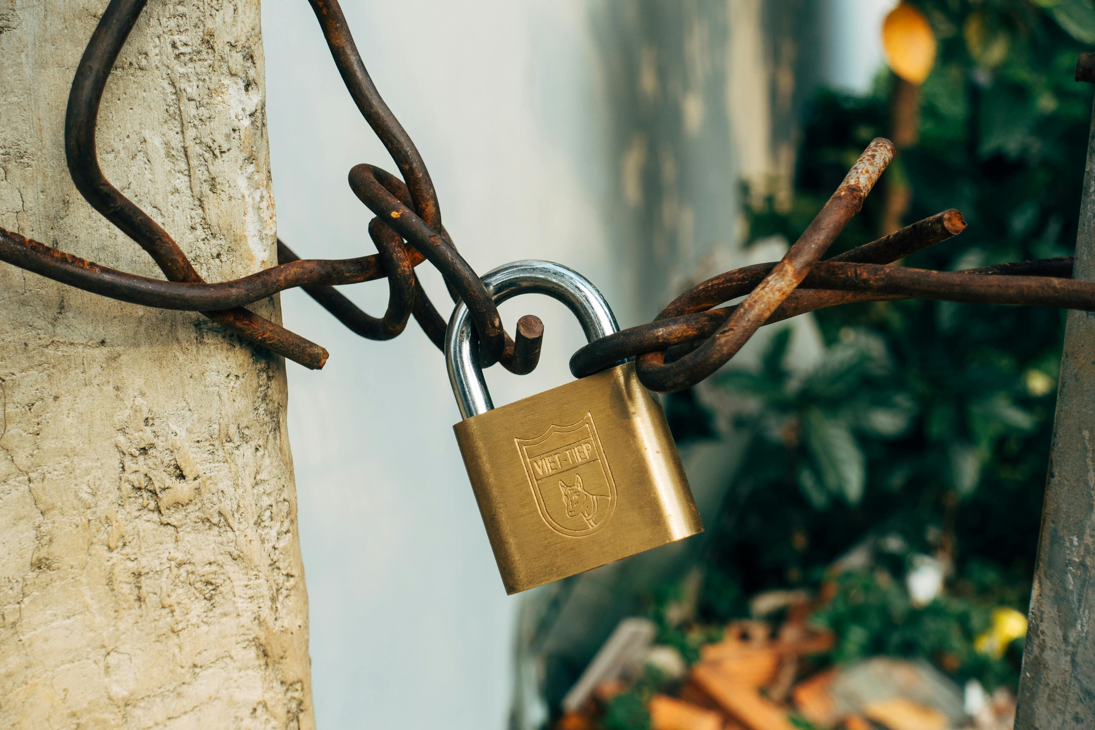 Residential Lock Upgrade